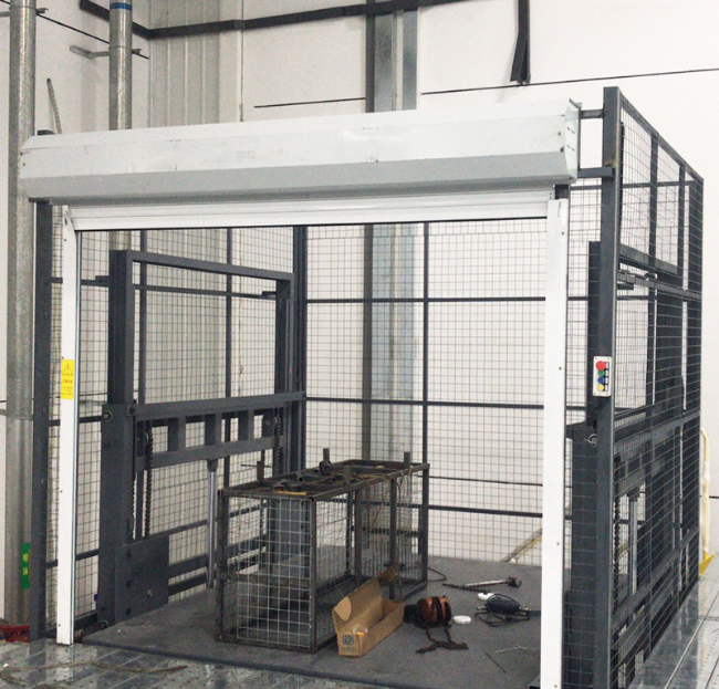 屯昌升降平台选型常见问题及解决方案