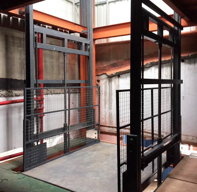 屯昌升降平台维护保养常见问题及规范流程