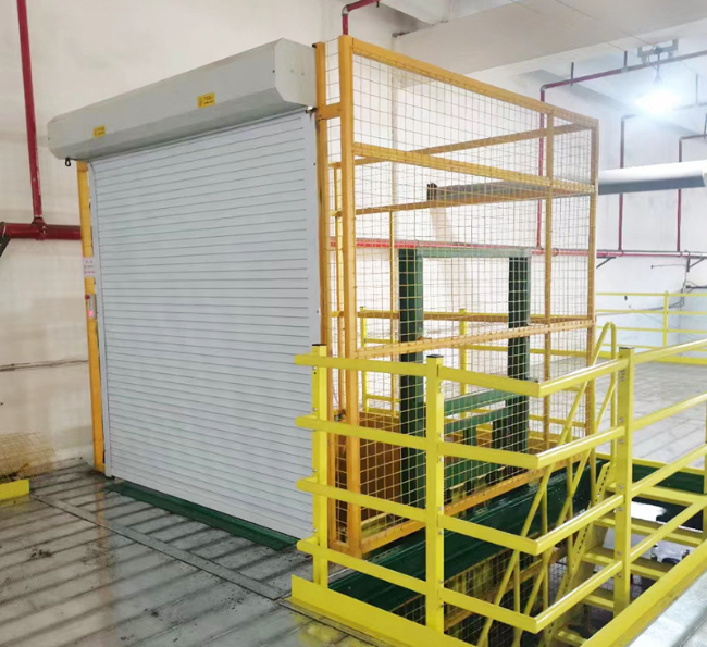 屯昌升降平台安全使用常见问题及注意事项