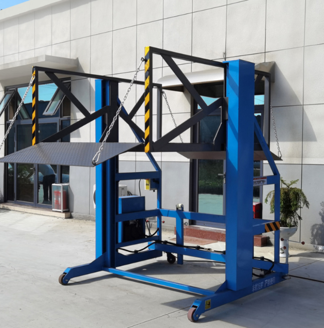 屯昌装卸货平台